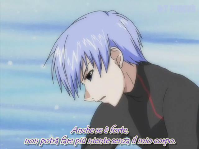 Otaku Gallery  / Anime e Manga / D.N.Angel / Screen Shots / Stage 26 - L`eterno Dark (End) / 056.jpg